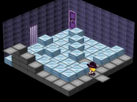 Maristice Stage 3 clear (part 9)