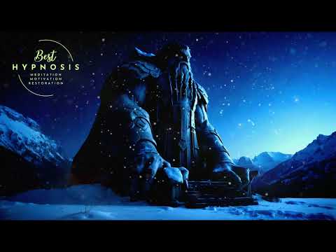 Use your thoughts to optimize your health - RELAXATION SESSION FOR MEDITATION & GRATITUDE