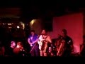 Голос Омерики - "GG ALLIN" (Live in MANIFEST Club) 