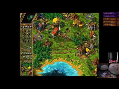 Settlers 4 Jan 22 2021 Part 1