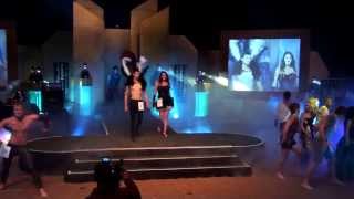 preview picture of video 'NWU Pukke Mr and Miss Campus 2013'