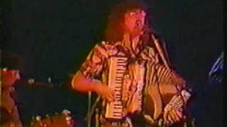 Weird Al - &quot;Polkas on 45&quot; (pre-album version!)