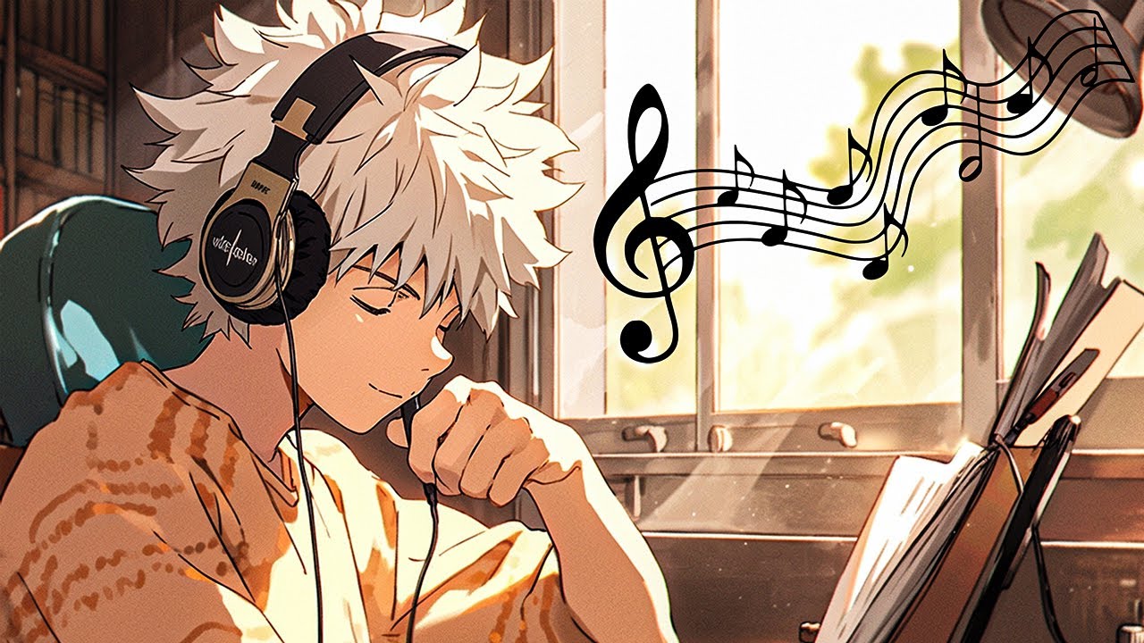 COMO ESTUDAR OUVINDO MÚSICA | ESTUDE SEM FICAR ENTEDIADO!