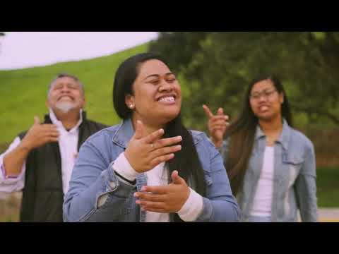 Halleluiah Worship Team - LIFT HIS HOLY NAME (Official Music Video)