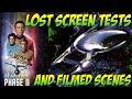 Unseen Star Trek Phase 2 Footage: Shatner's Secret Role?
