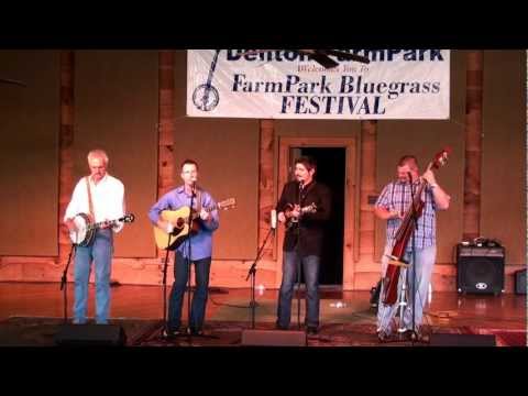 Cody Shuler & Pine Mountain Railroad - Freeborn Man