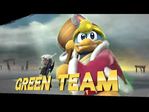 Laf. Sm4sh @ SnB 3 Doubles - Team Chi N' Zie vs. Team Triple Sweet D(e)