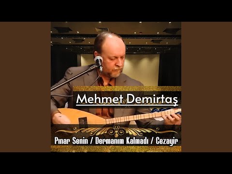 Pınar Senin / Dermanım Kalmadı / Cezayir