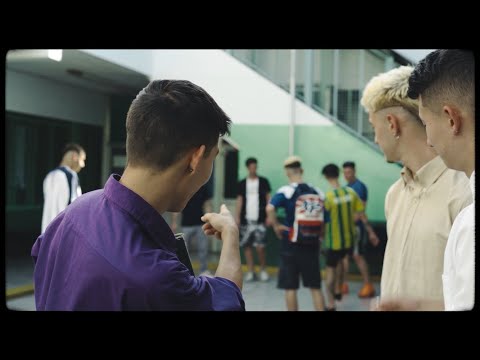 Andru Santos, Tozor, MCH - OMEGA