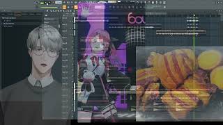 E爺M(米系と角煮盛り合わせ Remix)