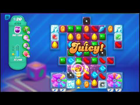 Candy Crush Soda Saga level 4759