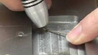 PA230 Pulse Arc Welder - Mold and Die Repair