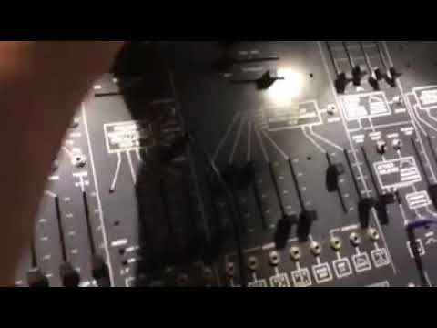 Martons Live Ibiza , Arp 2600 & Roland Jupiter 4