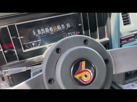 1987 Buick Grand National (CC-1885799) for sale in Fruita, Colorado