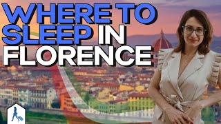 [TIPS] TRAVEL TO FLORENCE: WHERE TO SLEEP IN FLORENCE? CENTRAL HOTEL WITH EXCELL