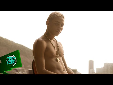 M.Tzin - Sequência de Tapa (Dan Soares nobeat) Space Funk