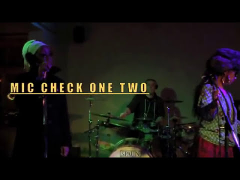 YARAH BRAVO SHOWCASE