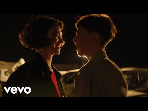 Arde Bogotá - Dangerous