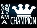 I Am A Champion ( Best Motivational Speech Ever ...
