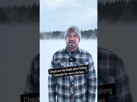 Jan. 15, 2026 SaskLakes Update
