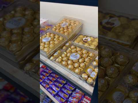 Attractive Gift ഉണ്ടാകാൻ GIFT HUB KONDOTTY | Engagement hamper making