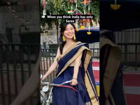 Northeast traditional attires #northeastindia #traditional #dress #saree #sikkim #assam #manipur