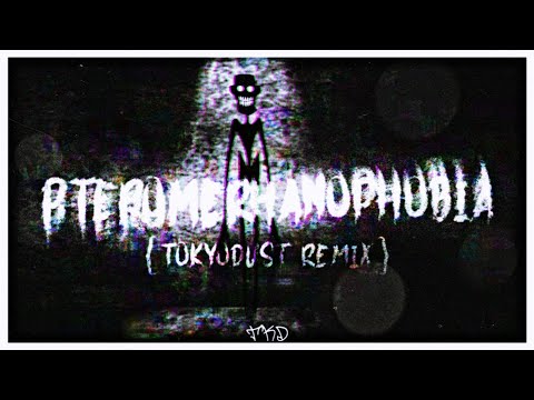 EZHALT & YanderelMusic - Pteromerhanophobia (TokyoDust Remix)