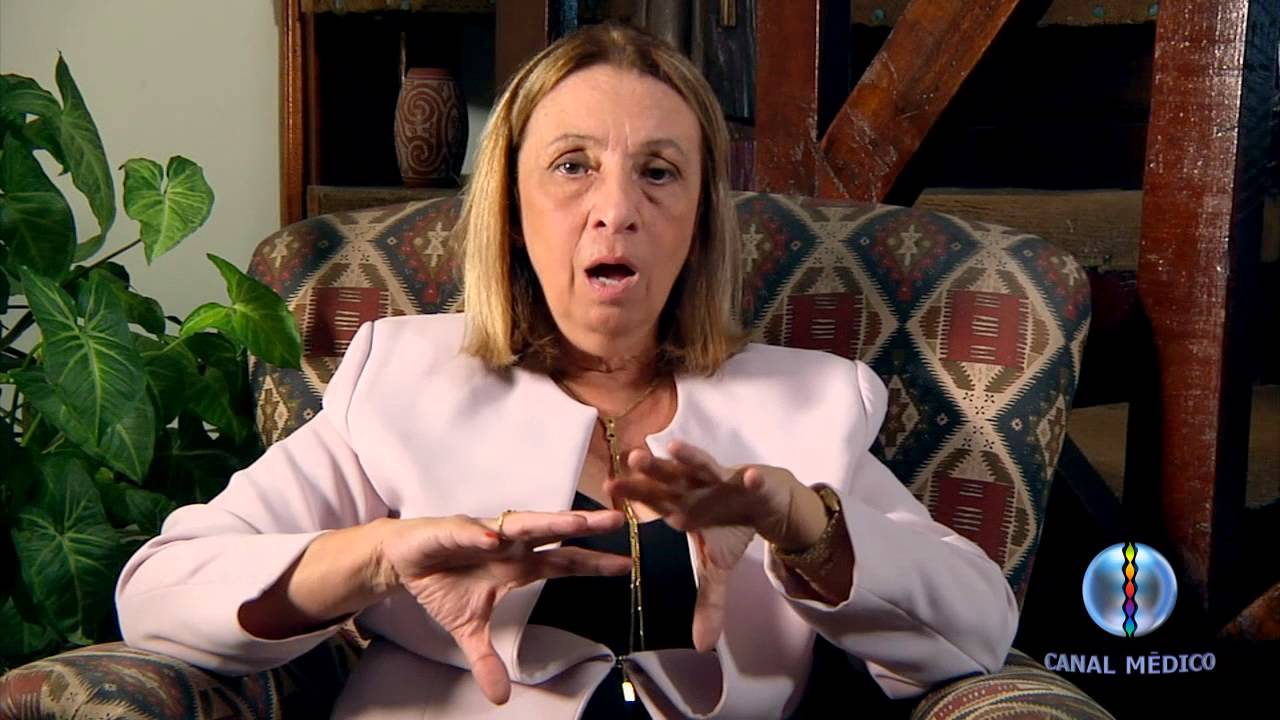 Doenças Desmielinizantes - Parte 1/2