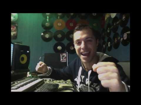 X-MASSACRE 2013 - STREZ VIDEO INVITATION