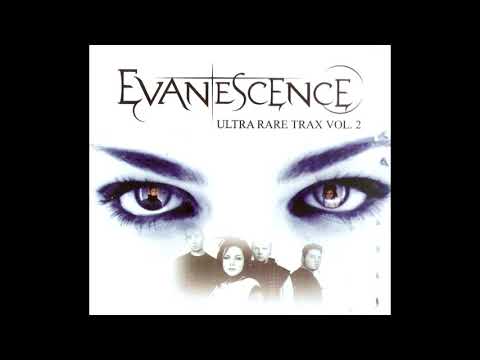Evanescence – Ultra Rare Trax Vol. 2 (2003)