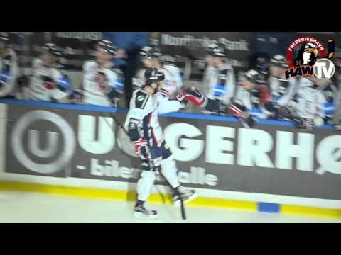 27.03.16 Frederikshavn White Hawks   Herning Blue Fox 5-2