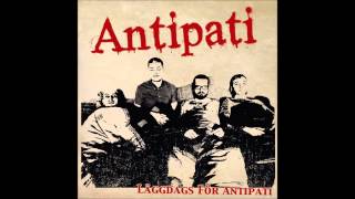 Antipati - Gnällig (Agent Bulldogg Cover)