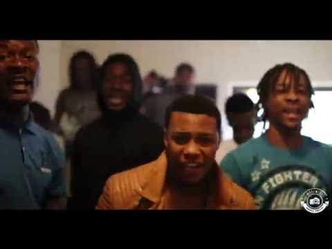 1212 ENT Baby X King Ty -"Trappa N A Drilla" ShotBy @TheRealMonteMMG