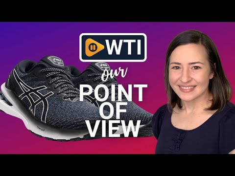 ASICS Women's Running Shoes - WTI product video review