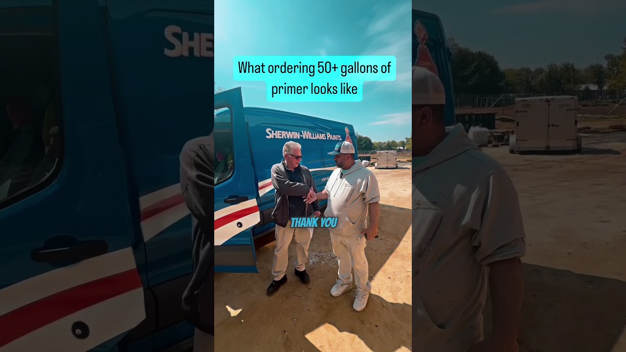 Can you guess how big this project is?