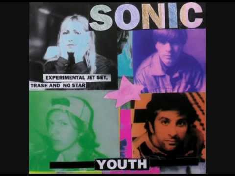 Skink - Sonic Youth