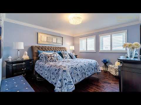 113 Springview Drive, Brampton