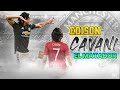 Edison Cavani 2020/2021 | El Matador |  Amazing Skills & Goals