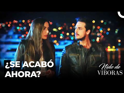 El Amor Inacabado De Nagme Y Ejder - Nido De Víboras