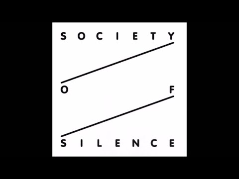 Society Of Silence -- Styx