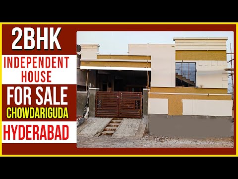 Mallareddy Properties - Chowdariguda