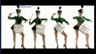 Alex Gaudino - Destination Calabria