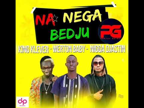 KING KLEVER, WERTON BABY & NIGGA DJASTIN - NA NEGA BEDJU (Áudio oficial)