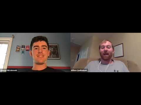 Around the ACC: Clemson Basketball Preview with George Michalowski and William Qualkinbush | PSN