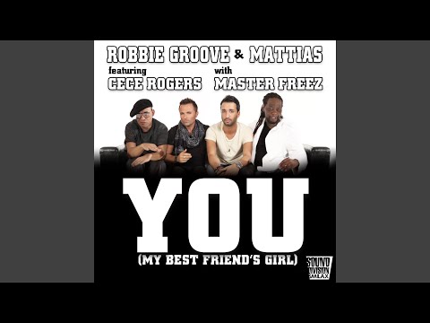 You Droid - Mattias+g80's Remix