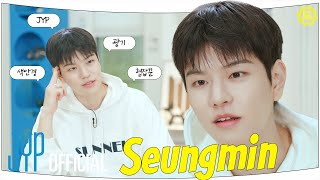 Download lagu [One Kid's Room 2024] Ep.04 Seungmin mp3