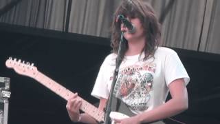 Courtney Barnett - An illustration of loneliness (sleepless in New York)