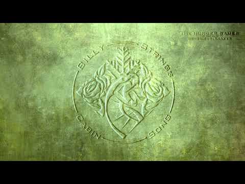 Billy Strings – Cabin Song (Inspired by The Hunger Games: The Ballad of Songbirds & Snakes)