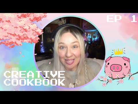 與我們的社區一起創作數字食譜？國王科吉 - EP 1 (Digital Cookbook Creation with our Community ?? King Kogi  - EP 1)