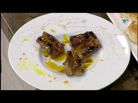 Ne Shtepine Tone, 26 Janar 2018, Pjesa 3 - Fileto gici me salcë kurry perime dhe oriz